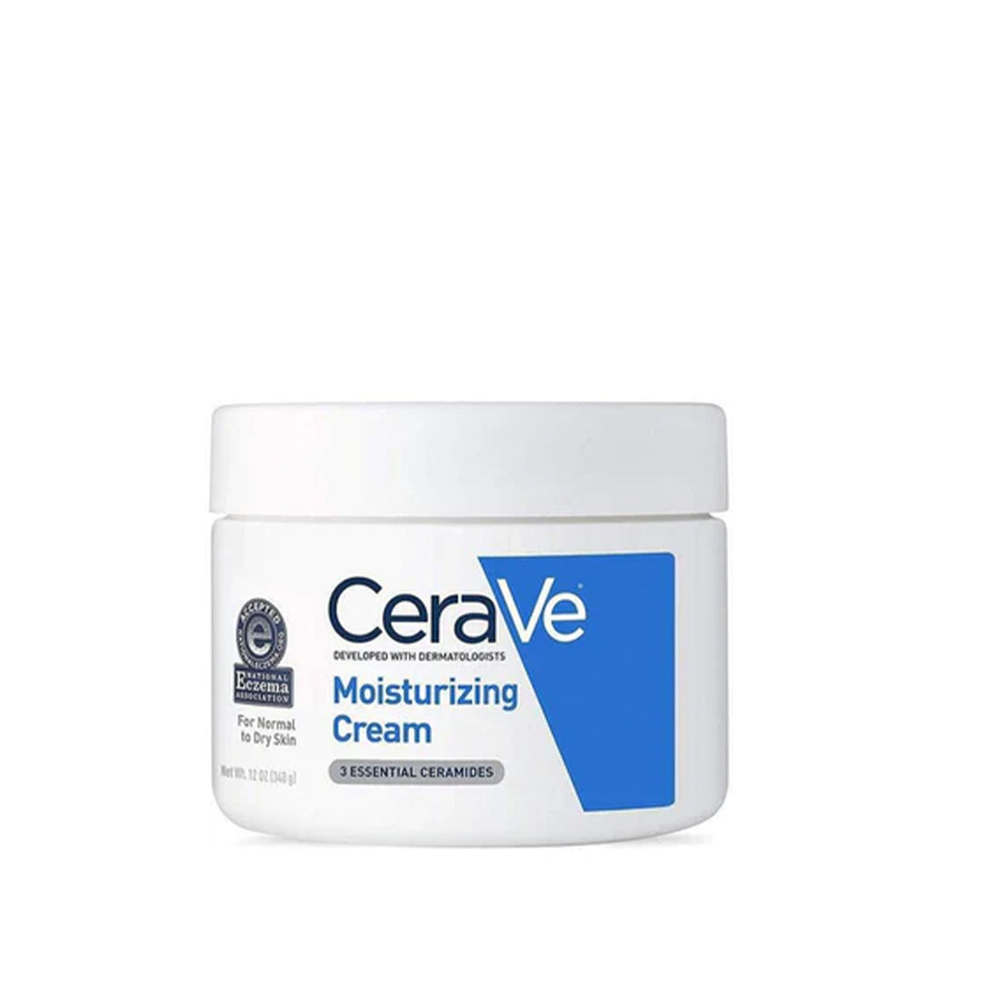 CeraVe Moisturizing Cream